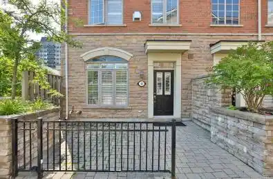 8 Brighton Place Unit# 12 Vaughan Ontario L4J 0E3