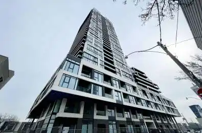 5 Defries Street Unit# 717 Toronto C08 Ontario M5A 3R4
