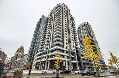 4085 Parkside Village Drive Unit# 526 Mississauga Ontario L5B 0K9