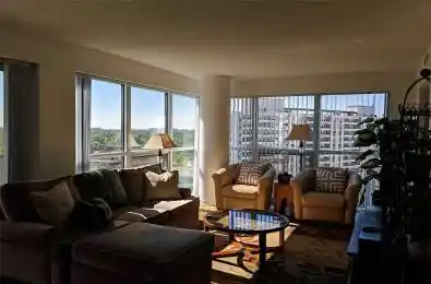 5162 Yonge Street Unit# 1503 Toronto C07 Ontario M2N 0E9