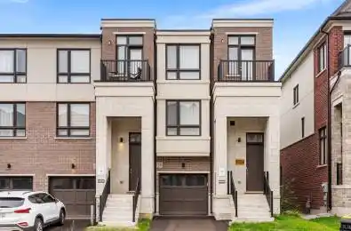 1330 Kaniv Street Oakville Ontario L6M 5R3