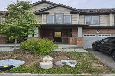 570 Linden Drive Unit# 38 Cambridge Ontario N3H 5L5