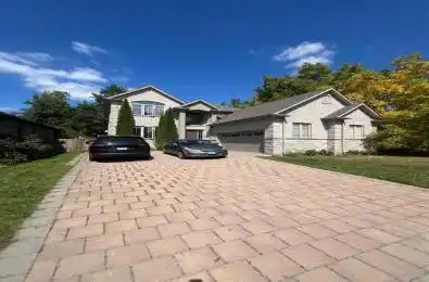 6502 RALEIGH Boulevard London South Ontario N6P 0B9