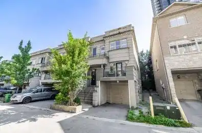 35 William Poole Way Toronto C14 Ontario M2N 7A6
