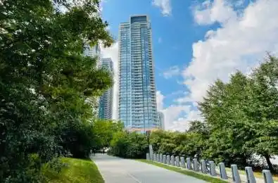 2200 Lake Shore Boulevard Unit# 1109 Toronto W06 Ontario M8V 1A4