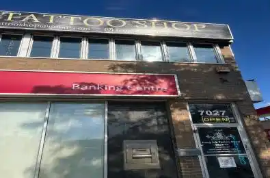 7027 Yonge Street Markham Ontario L3T 2A5