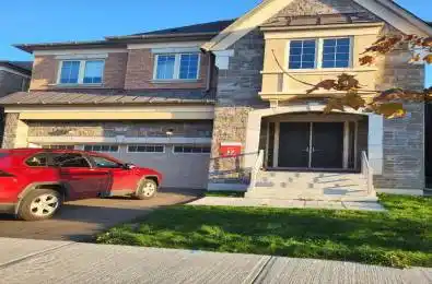 30 Menotti Drive Richmond Hill Ontario L4E 0G9