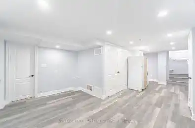 13 Caledon Crescent Unit# Lower Brampton Ontario L6W 1C6