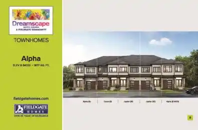 2079 Horace Duncan Crescent N/A Oshawa Ontario L1L 0W4