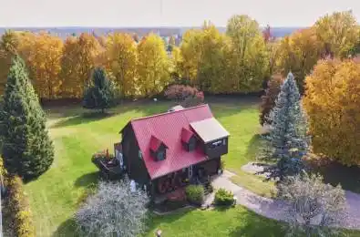 81 Trotters Lane Rideau Lakes Ontario K0G 1X0