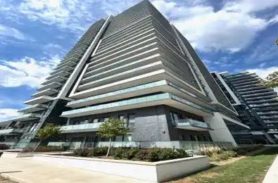 105 Oneida Crescent Unit# 2508 Richmond Hill Ontario L4B 0H6