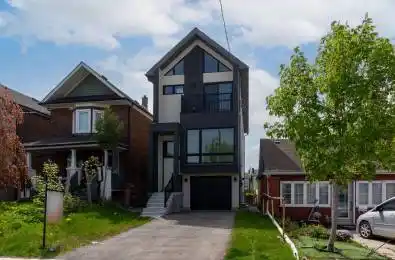 19 Lambton Avenue Toronto W03 Ontario M6N 2S2