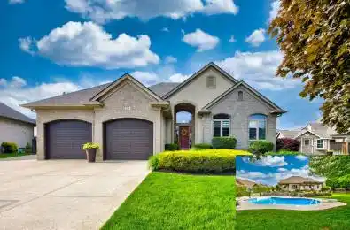 24 Belmont Avenue Tillsonburg Ontario N4G 5W5