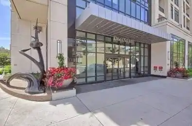 1 Old Mill Drive Unit# 219 Toronto W01 Ontario M6S 4J8