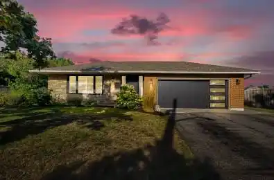 2145 Newtonville Road Clarington Ontario L0A 1J0