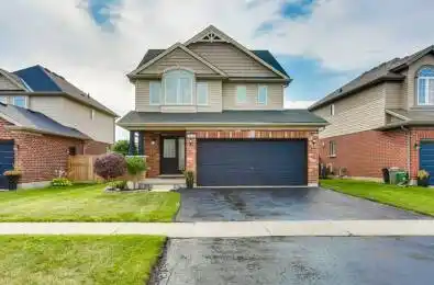 3240 PAULPEEL Avenue London South Ontario N6L 0A1