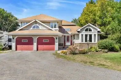 6801 Flewellyn Road Stittsville - Munster - Richmond Ontario K2S 1B6
