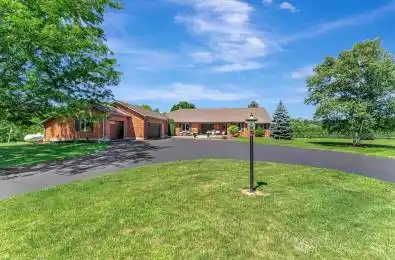 999 Governors Road Brant Ontario N3L 3E3