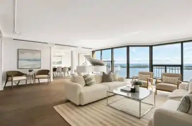 55 Harbour Square Unit# 3011 Toronto C01 Ontario M5J 2L1