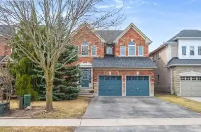228 Sawmill Valley Drive Newmarket Ontario L3X 2W1