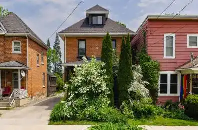1155 3rd Avenue Owen Sound Ontario N4K 4P9
