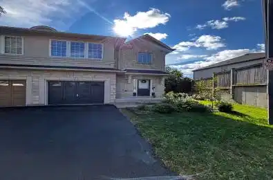 5080 Fairview Street Unit# 71 Burlington Ontario L7L 7H5