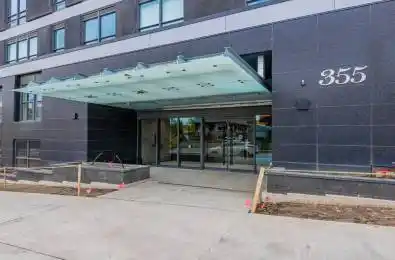 355 Bedford Park Avenue Unit# 305 Toronto C04 Ontario M5M 1J9