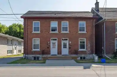 249 Division Street Kingston Ontario K7K 3Z5