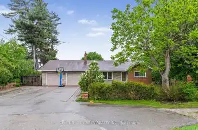 5438 Trafalgar Road Milton Ontario L9E 0Y8