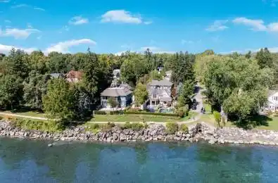 8 Chartwell Road Oakville Ontario L6J 3Z4