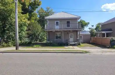 227 Nottawasaga Street Orillia Ontario L3V 3K2