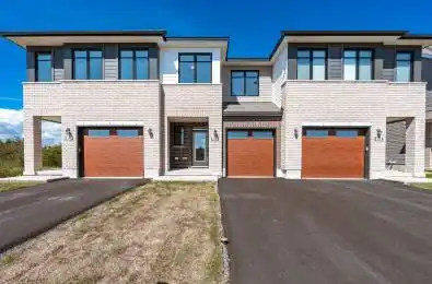 456 Buckthorn Drive Kingston Ontario K7P 0V6