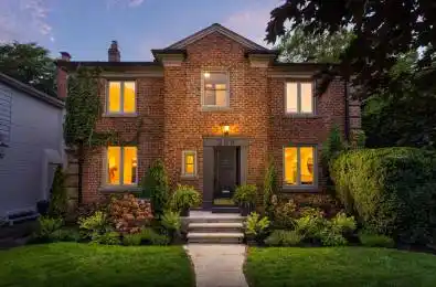 268 Oriole Parkway Toronto C03 Ontario M5P 2H3