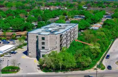 379 Scott Street Unit# 202 St. Catharines Ontario L2M 3W2