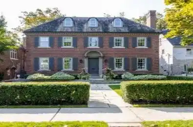 55 Douglas Drive Toronto C09 Ontario M4W 2B2