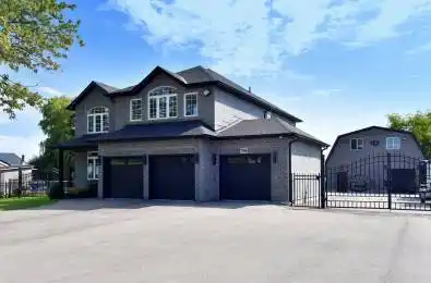 796 Highway 6 N/A Haldimand Ontario N3W 1M8