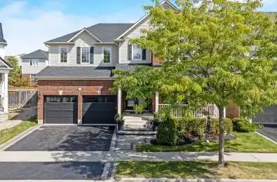 329 Potts Terrace Milton Ontario L9T 0X6