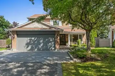 39 Wheatland Avenue Kanata Ontario K2M 2L2