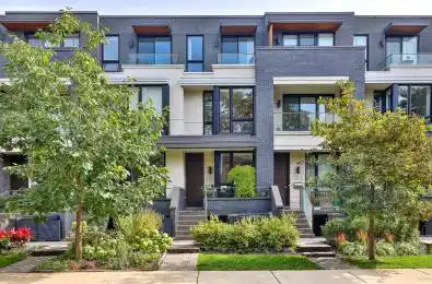 267 Roxton Road Toronto C01 Ontario M6G 3R1