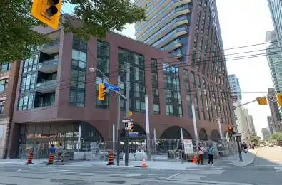 99 John Street Unit# 903 Toronto C01 Ontario M5V 0S6