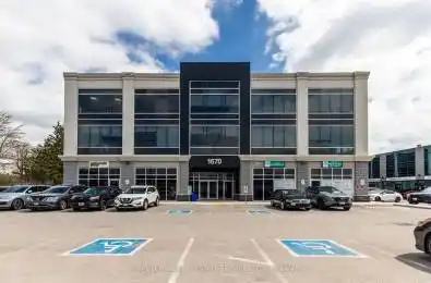 1670 North Service Road Unit# 215 Oakville Ontario L6H 7G3