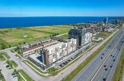 560 North Service Road Unit# 304 Grimsby Ontario L3M 4E8