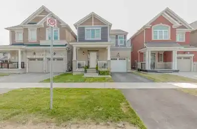 1344 Rose Way Milton Ontario L9E 1M5