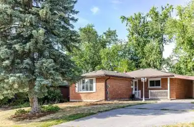 972 Southlawn Drive Peterborough Ontario K9J 1G2