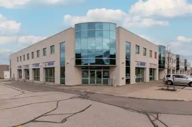 9033 Leslie Street Richmond Hill Ontario L4B 4K3