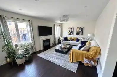 3158 Southwind Road Mississauga Ontario L5M 0V8