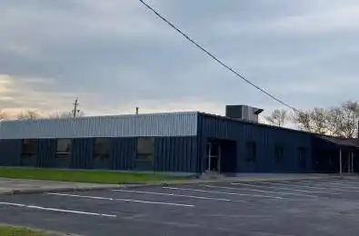 459 Prince Charles Drive Welland Ontario L3B 5X1