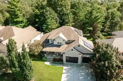 65 Sir Adam Beck Road Stratford Ontario N5A 8B9