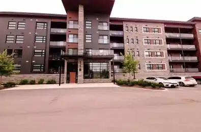 118 Summerside Boulevard Unit# 102 Pelham Ontario L0S 1E1