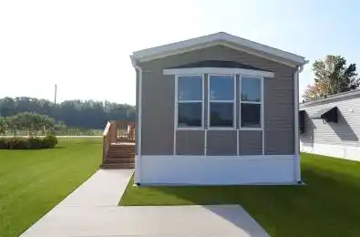 11981 Plank Rd (tillsonburg) Road Unit# 7 Bayham Ontario N4G 4G9